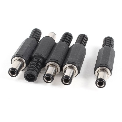 Fiches connecteurs - fiches,