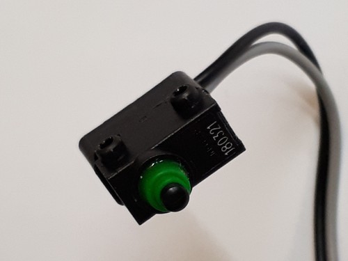 Switch micro contact - micro,