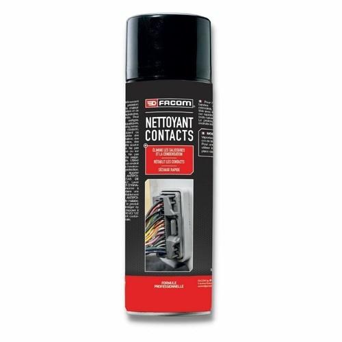 Nettoyant contact électrique