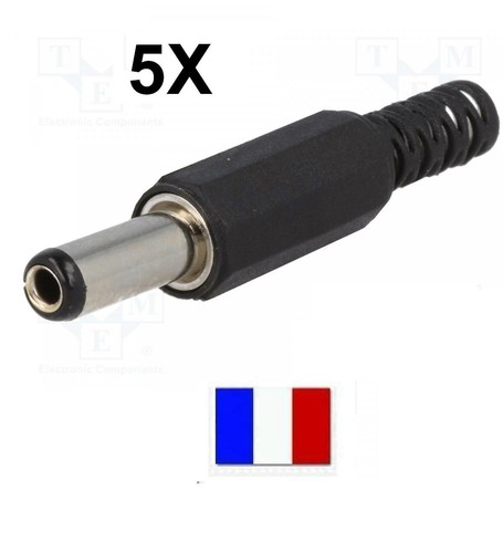 Fiches connecteurs - fiches,