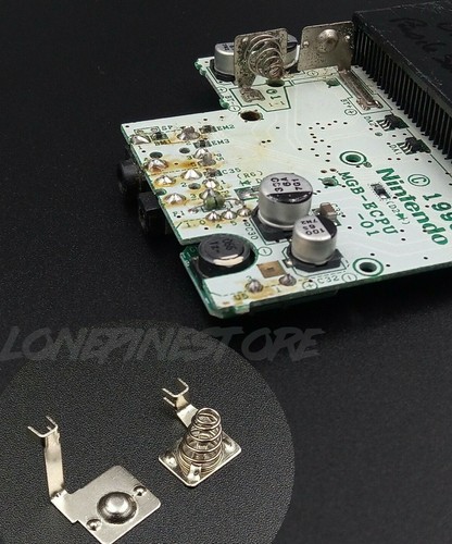 Nintendo gameboy pocket gbp - nintendo,