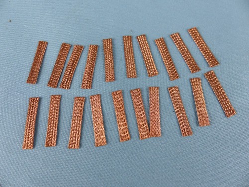 Jouef lot tresses - lot, 20