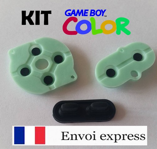 Kit contact caoutchouc - kit,