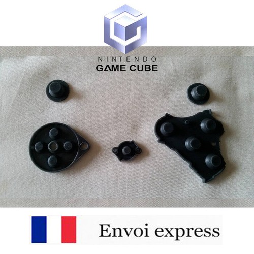 Kit contact caoutchouc - kit,