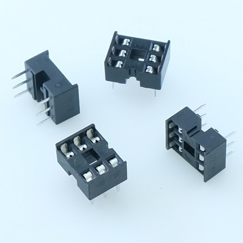 Support double contact - , 6
